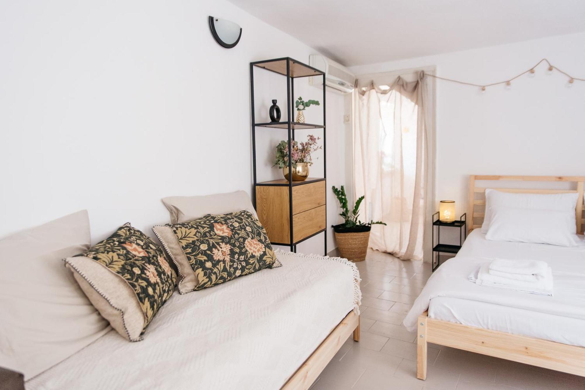 Pjaca Residence Penthouse سبليت المظهر الخارجي الصورة