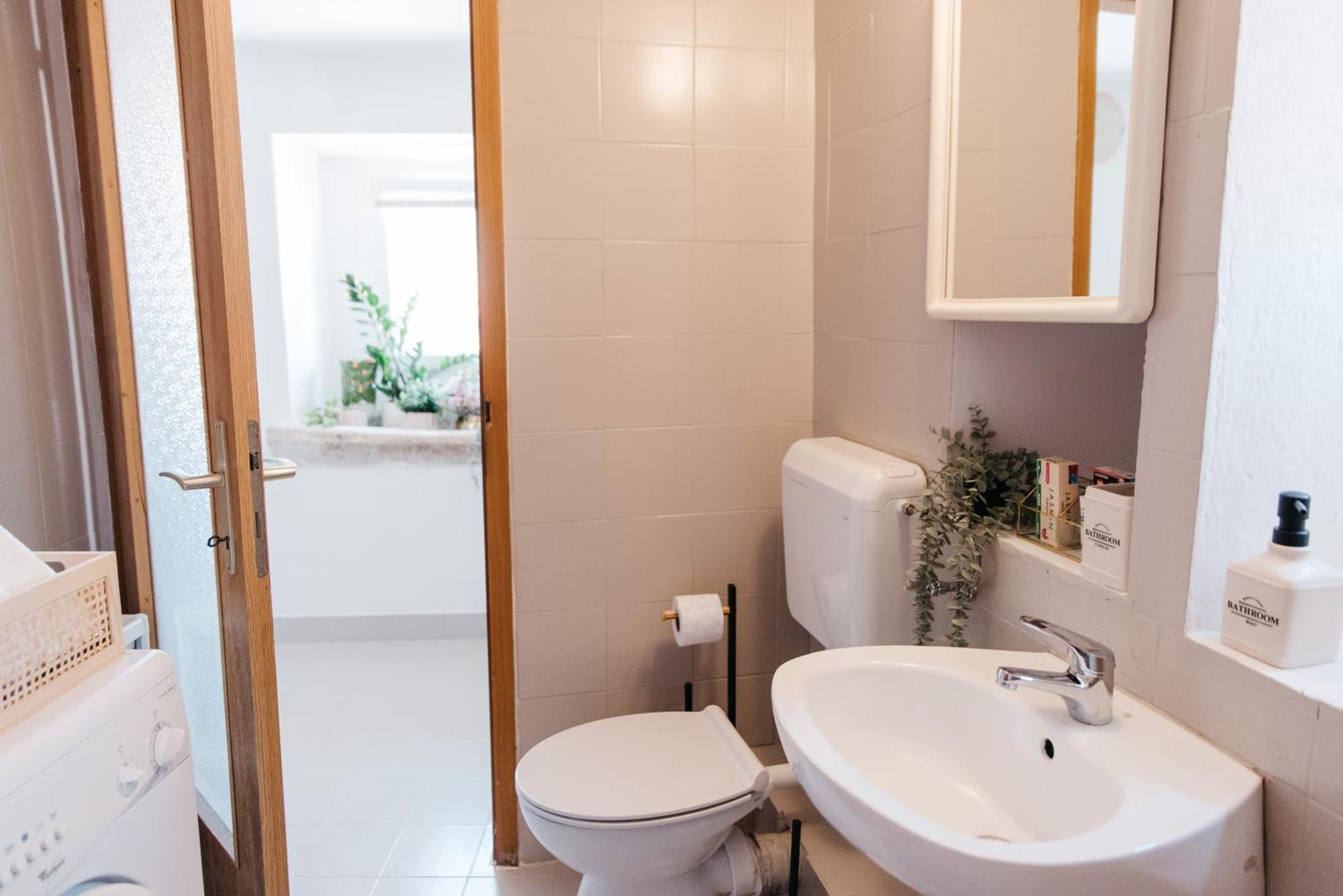 Pjaca Residence Penthouse سبليت المظهر الخارجي الصورة