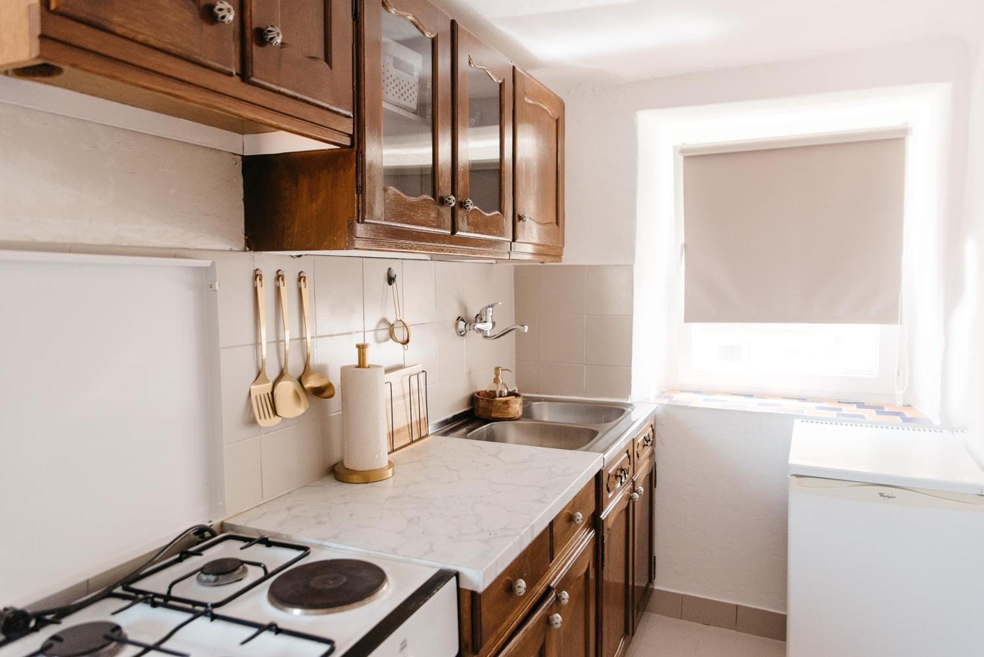 Pjaca Residence Penthouse سبليت المظهر الخارجي الصورة