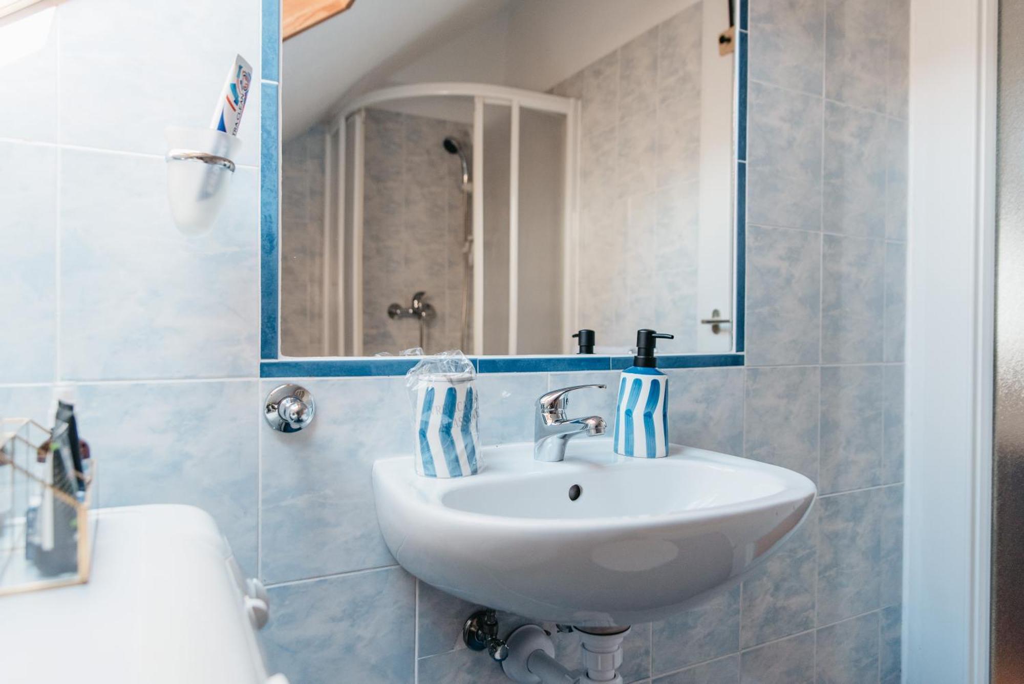 Pjaca Residence Penthouse سبليت المظهر الخارجي الصورة